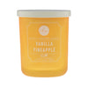 Vanilla Pineapple