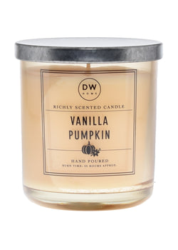 Vanilla Pumpkin