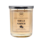 Vanilla Pumpkin
