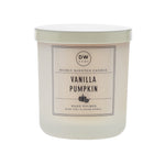 Vanilla Pumpkin