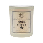 Vanilla Pumpkin