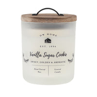 Vanilla Sugar Cookie