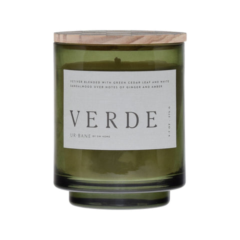 Verde