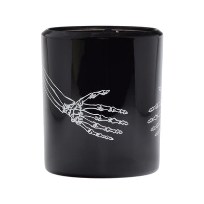 Warm Tobacco Pipe