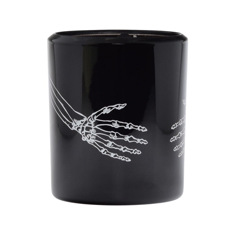 Warm Tobacco Pipe