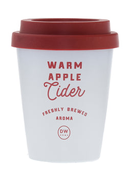 Warm Apple Cider