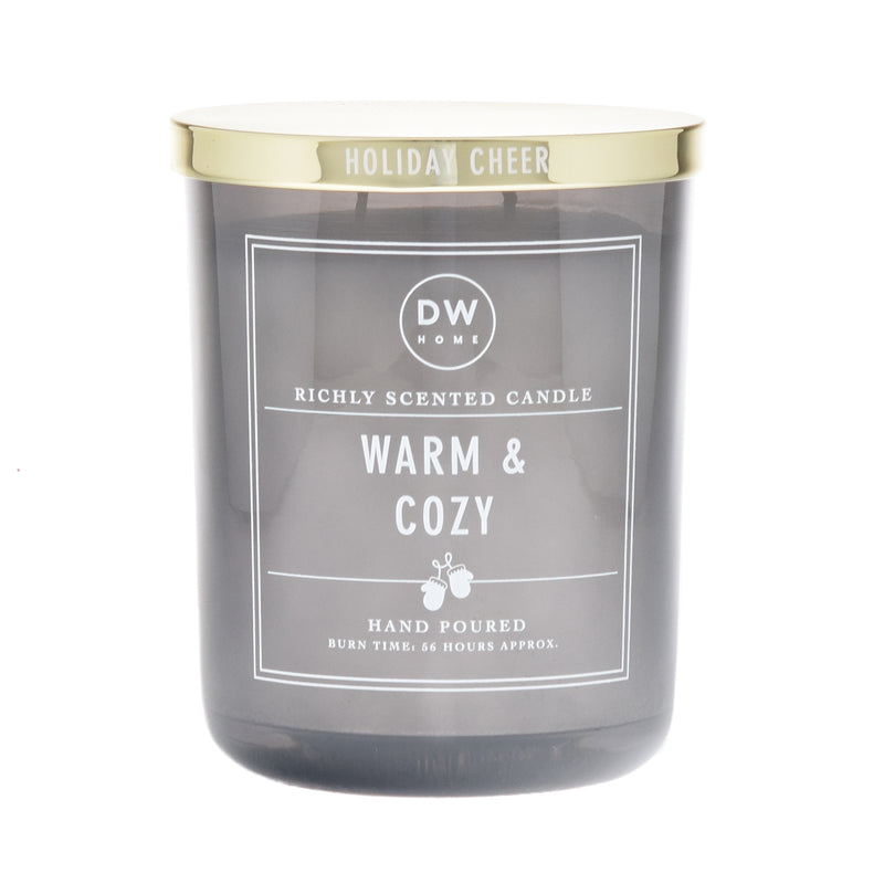 Warm & Cozy