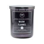 Warm Flannel