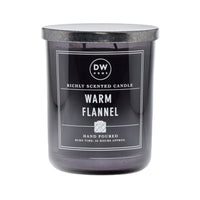 Warm Flannel
