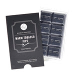 Warm Tobacco Pipe