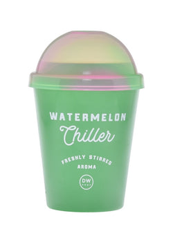 Watermelon Chiller