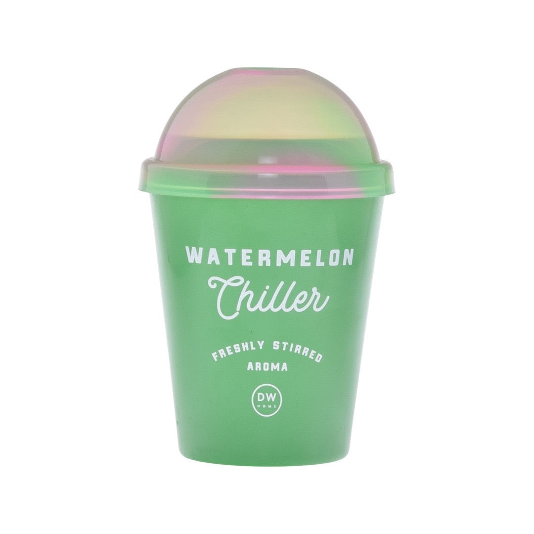 Watermelon Chiller