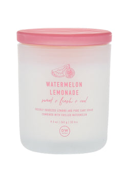Watermelon Lemonade