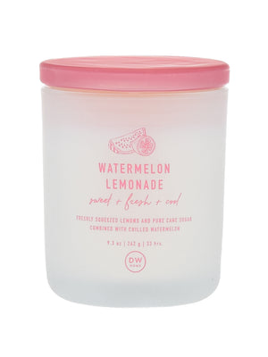 Watermelon Lemonade