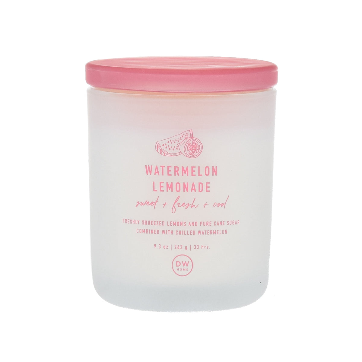Watermelon Lemonade