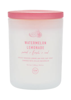 Watermelon Lemonade