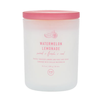 Watermelon Lemonade