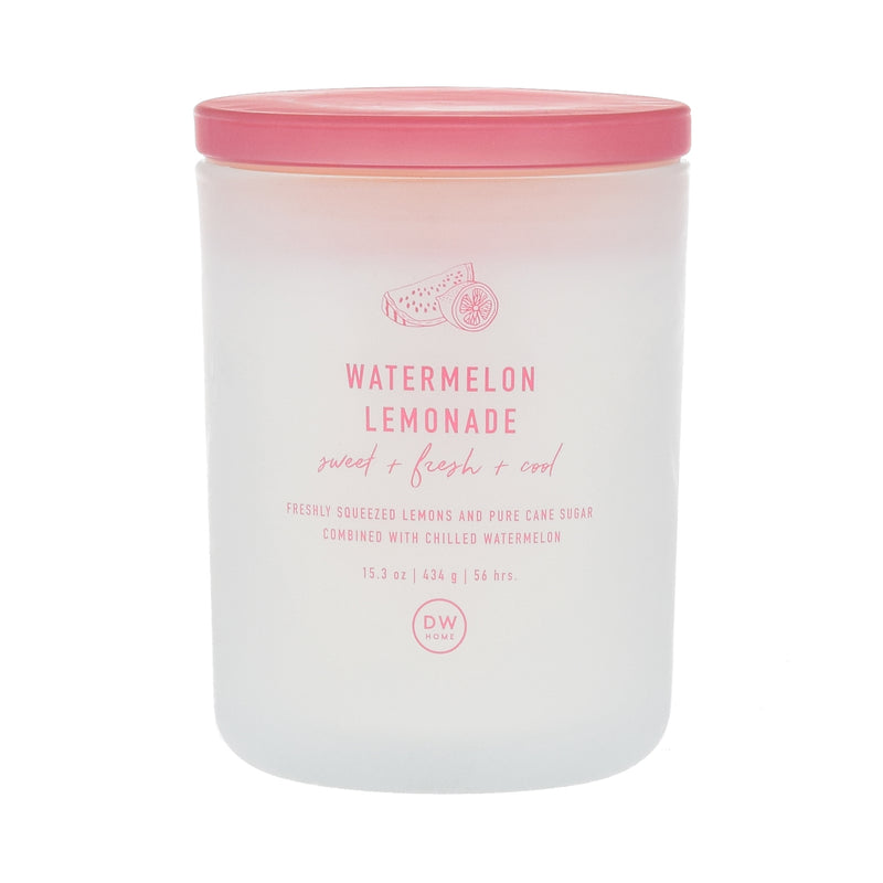 Watermelon Lemonade