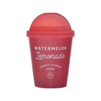 Watermelon Lemonade
