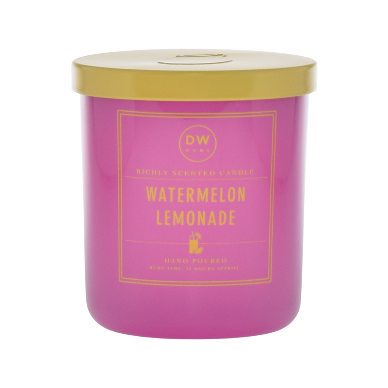 Watermelon Lemonade