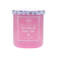 Watermelon Snow Cone