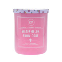 Watermelon Snow Cone