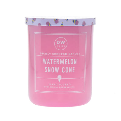 Watermelon Snow Cone