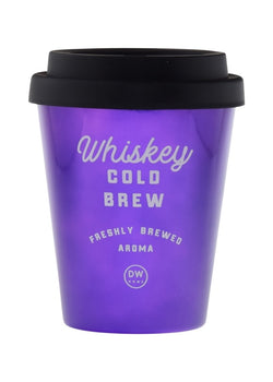 Whiskey Cold Brew