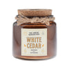 White Cedar