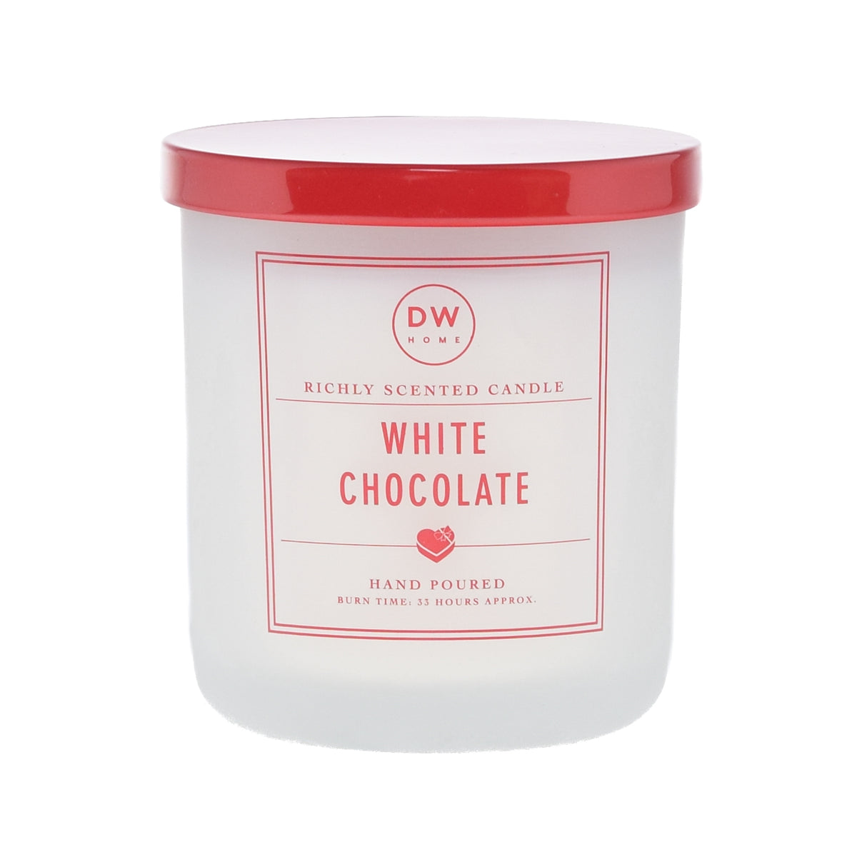 White Chocolate