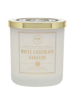 White Chocolate Ganache