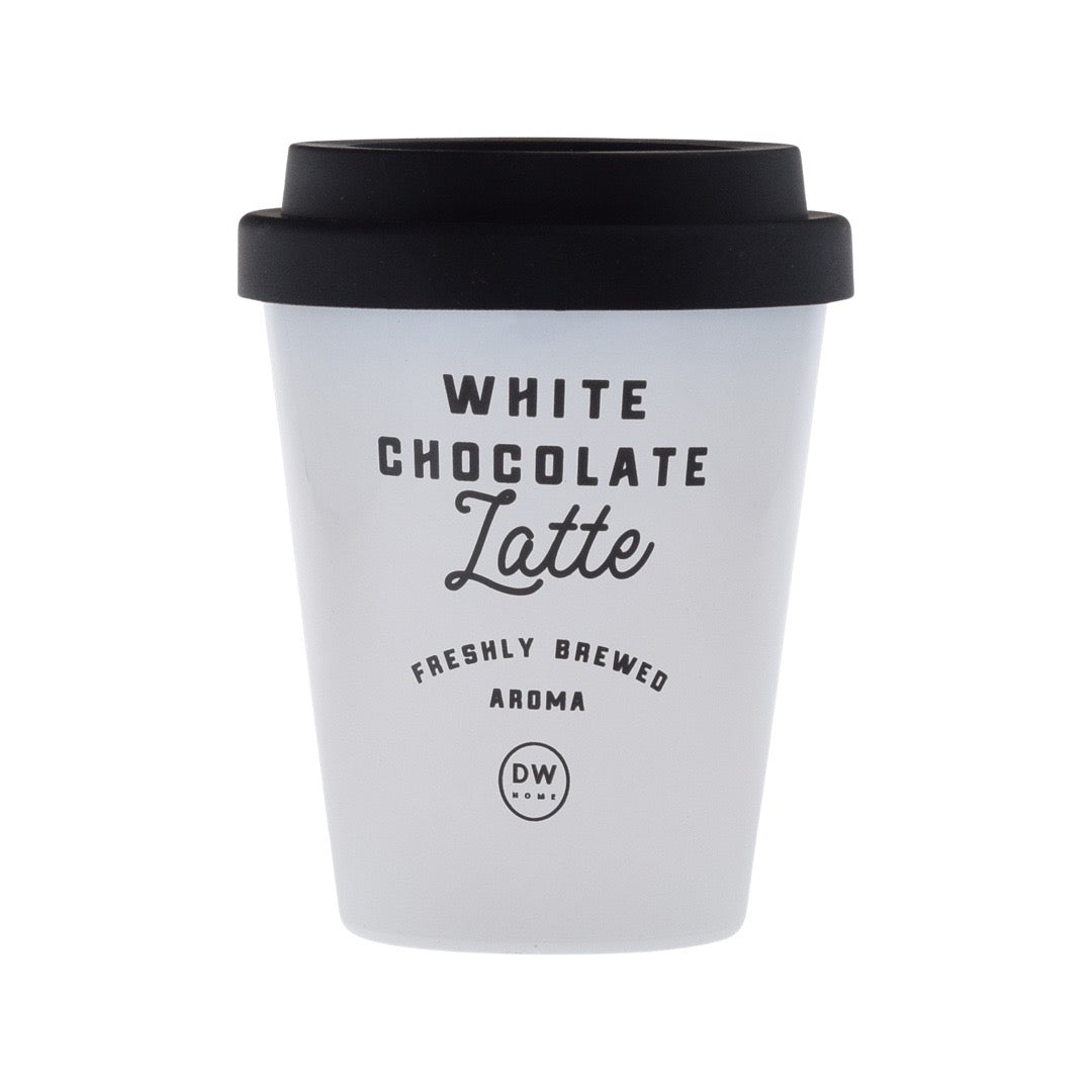White Chocolate Latte
