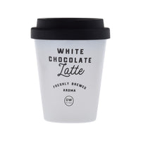 White Chocolate Latte
