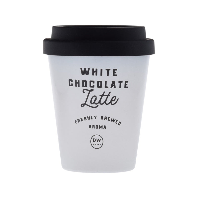 White Chocolate Latte
