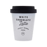 White Chocolate Latte