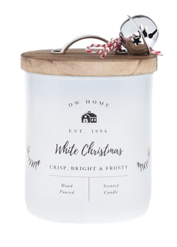 White Christmas