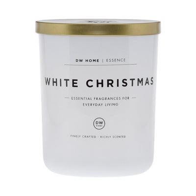 White Christmas