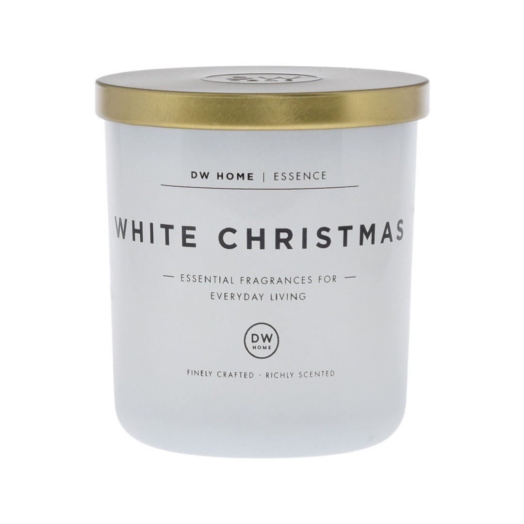 White Christmas