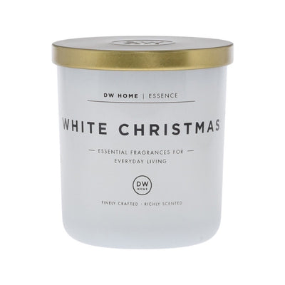 White Christmas