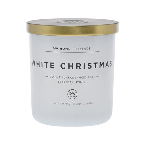 White Christmas