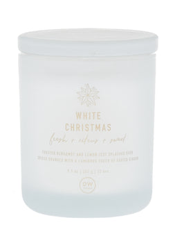 White Christmas