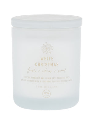 White Christmas