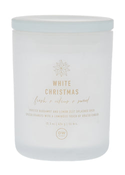 White Christmas