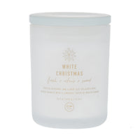 White Christmas