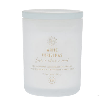White Christmas