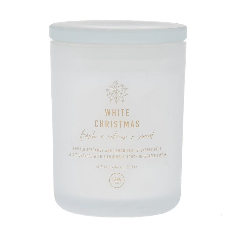 White Christmas