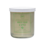 White Pear & Apple