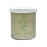 White Pear & Apple