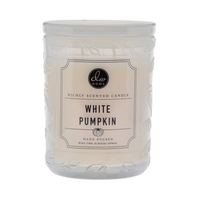 White Pumpkin