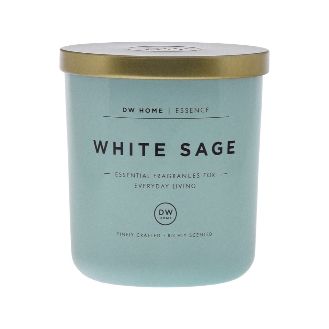 Sage That Shit | White Sage & Lavender Candle Sage That Shit | White Sage & Lavender Candle